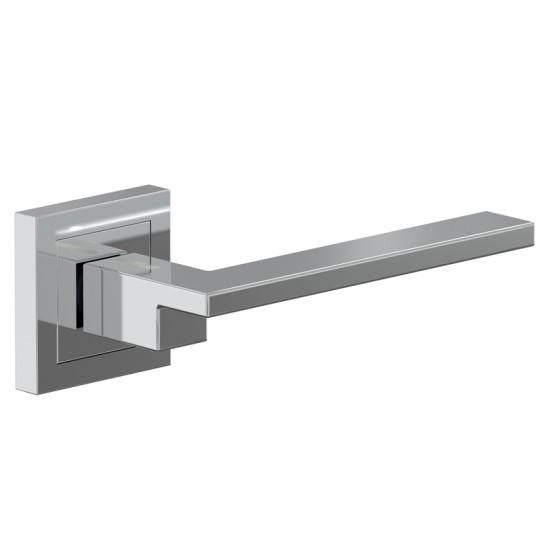 Ручка раздельная Bravo A-202 Хром