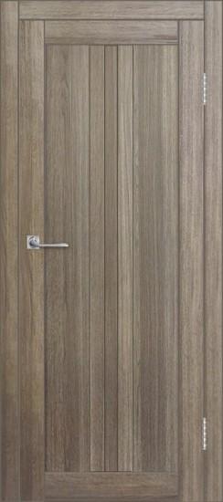 Межкомнатная дверь с экошпоном ДП DIM I-8 Taupe Wood