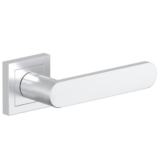 Ручка раздельная AS-111 SChrome (МатХром)