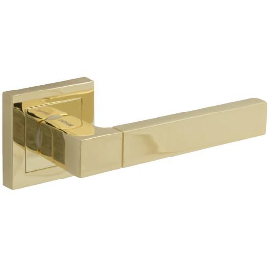 Ручка раздельная Bravo A-200 золото