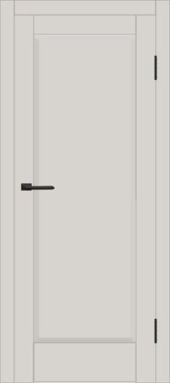 Межкомнатная дверь с экошпоном ДП DIM I-14.1 Silk Matt