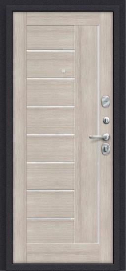 Входная дверь Porta S 9.П29 Almon 28/Cappuccino Veralinga