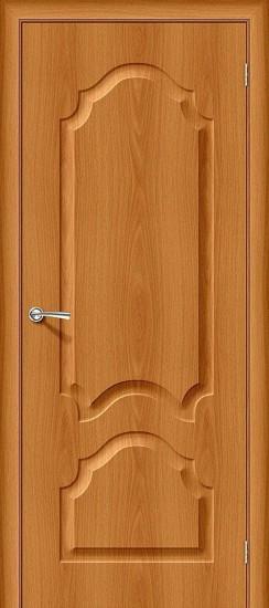 Межкомнатная дверь с ПВХ-пленкой Скинни-32 Milano Vero