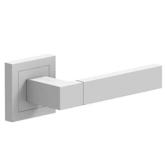 Ручка раздельная Bravo A-200 W Белый