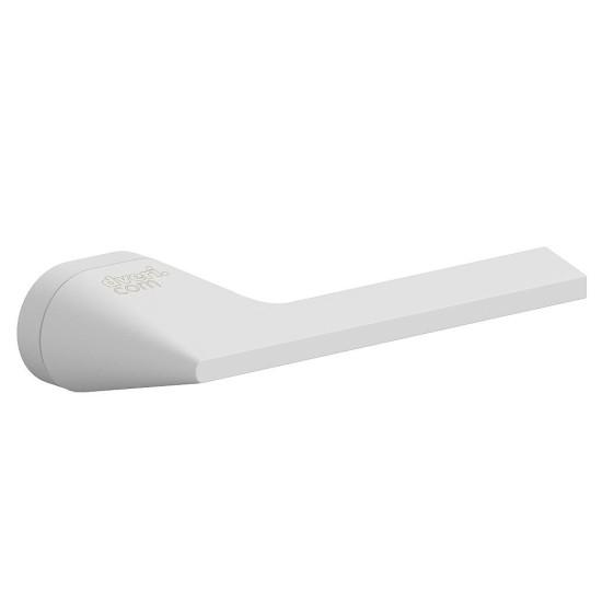 Ручка раздельная AR2-700 SWhite (МатБелый)