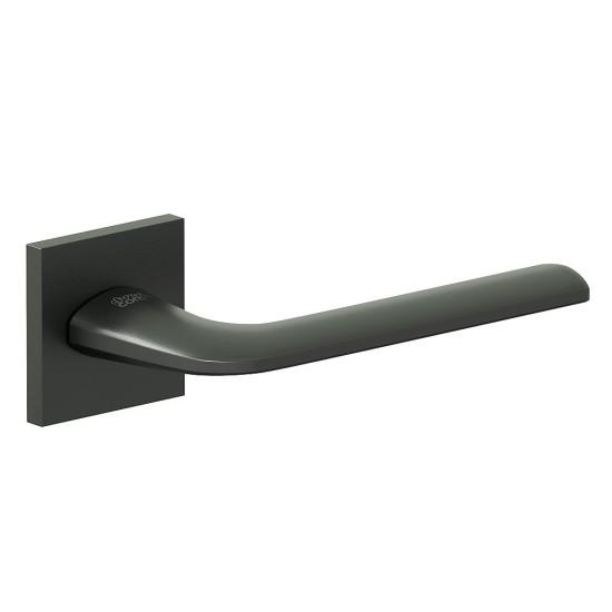 Ручка раздельная AS-340 SGraphite (МатГрафит)