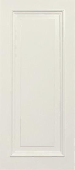 Межкомнатная дверь ДП DIM Enamel B-1 Тёплый Белый