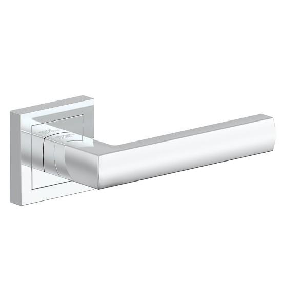 Ручка раздельная AS-100 Chrome (Хром)