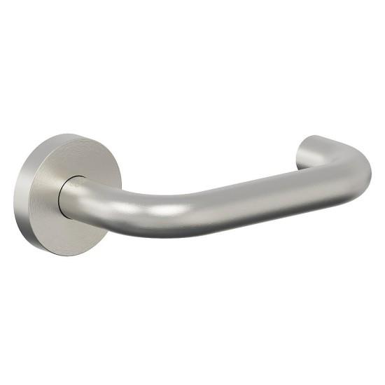 Ручка раздельная IR-1102 SS