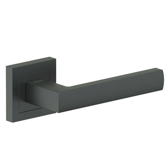 Ручка раздельная AS-100 SGraphite (МатГрафит)