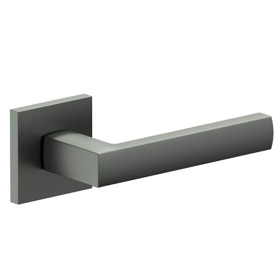 Ручка раздельная AS-300 SGraphite (МатГрафит)