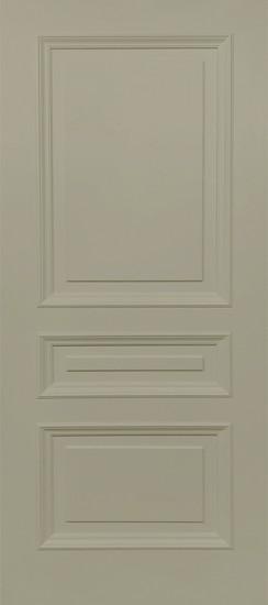 Межкомнатная дверь ДП DIM Enamel B-3 Фисташковый