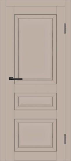 Межкомнатная дверь с экошпоном ДП DIM I-22 Dune Matt GM