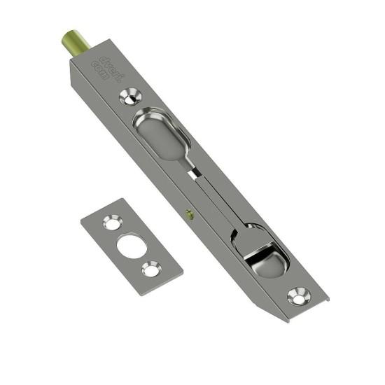 Шпингалет торцевой (ригель) BMS-1 140 Chrome (Хром)