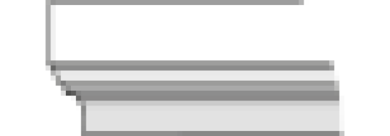 Карниз ЭКО Cappuccino Veralinga МДФ Тип-8 70