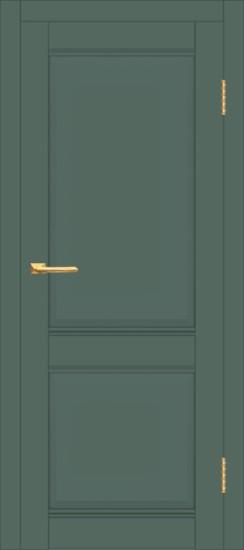 Межкомнатная дверь с экошпоном ДП DIM I-10 Seagrass Matt