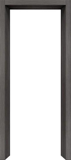 Межкомнатный портал из экошпона DIY Moderno Grey Melinga