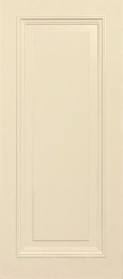 Межкомнатная дверь ДП DIM Enamel B-1 Слоновая Кость