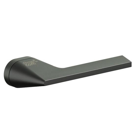 Ручка раздельная AR2-700 SGraphite (МатГрафит)