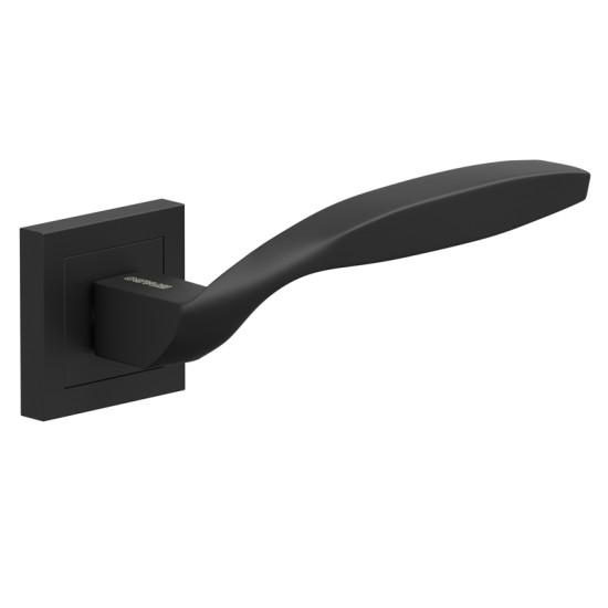 Ручка раздельная Bravo A-209 МатЧёрный