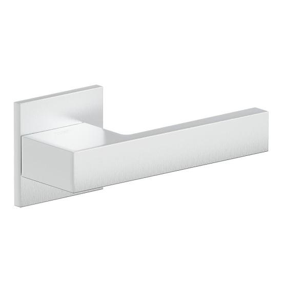 Ручка раздельная AS-301 SChrome (МатХром)