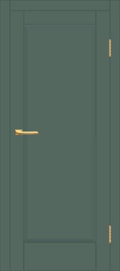 Межкомнатная дверь с экошпоном ДП DIM I-14.1 Seagrass Matt