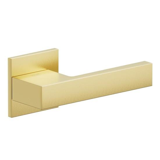 Ручка раздельная AS-301 SGold (МатЗолото)