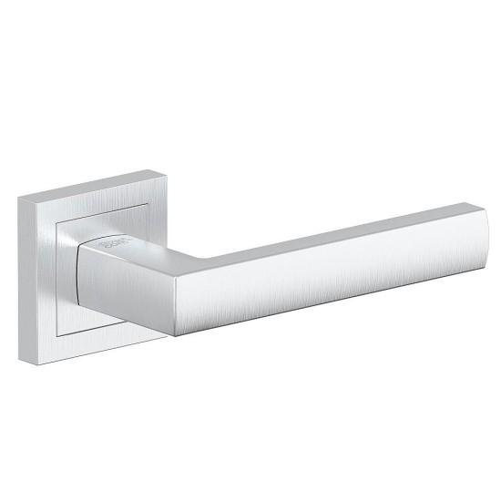 Ручка раздельная AS-100 SChrome (МатХром)