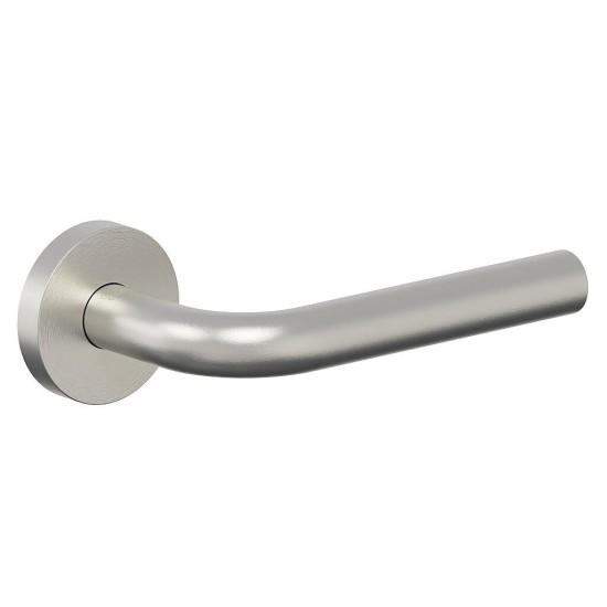 Ручка раздельная IR-1101 SS