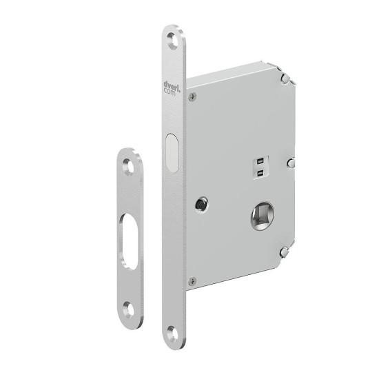 Защёлка SLS-2-WC SChrome (МатХром)