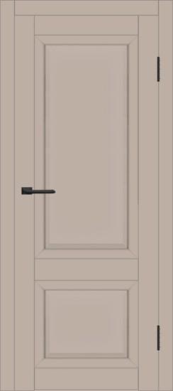 Межкомнатная дверь с экошпоном ДП DIM I-20 Dune Matt