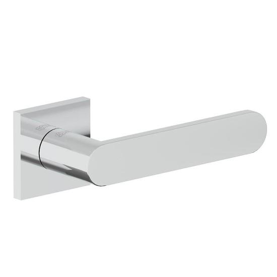 Ручка раздельная AS-311 Chrome (Хром)