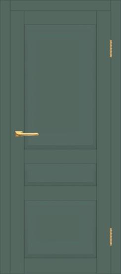 Межкомнатная дверь с экошпоном ДП DIM I-13 Seagrass Matt