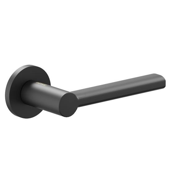 Ручка раздельная Bravo AR-520 SBlack