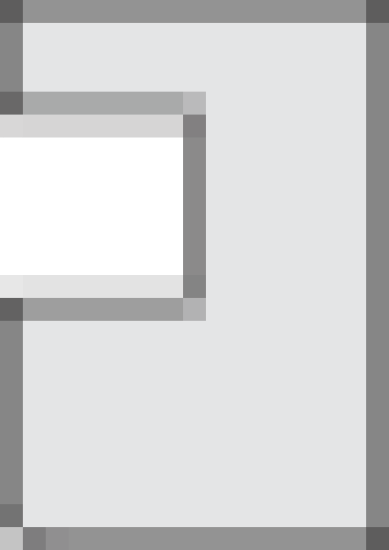 Опорный элемент ЭКО Slate Art МДФ 2070*25*16 M