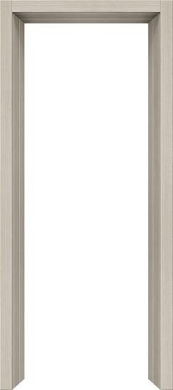 Межкомнатный портал из экошпона DIY Moderno Cream Melinga