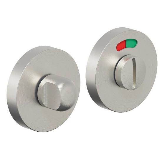 Фиксатор на круглой розетке IR-11WC.I SS