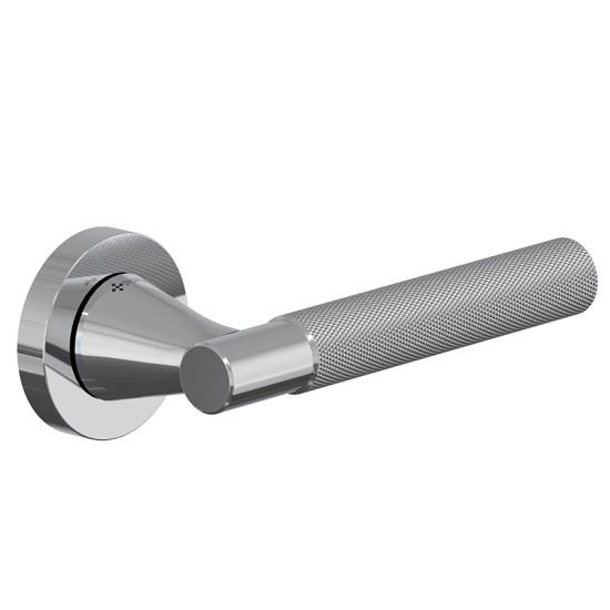 Ручка раздельная System Proton-T Хром