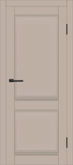 Межкомнатная дверь с экошпоном ДП DIM I-10 Dune Matt
