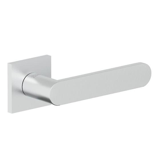 Ручка раздельная AS-311 SChrome (МатХром)