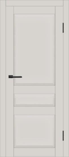 Межкомнатная дверь с экошпоном ДП DIM I-13 Silk Matt