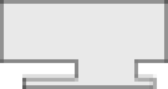 Стойка "Т" для склад. двери ЭКО Grey Melinga МДФ 2070*70*22 (п)