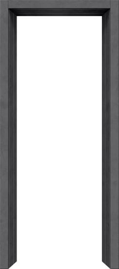 Межкомнатный портал из экошпона DIY Moderno Slate Art