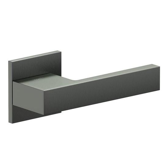 Ручка раздельная AS-301 SGraphite (МатГрафит)