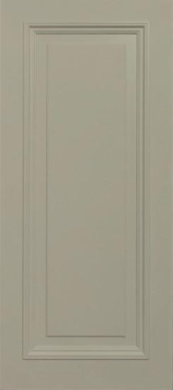 Межкомнатная дверь ДП DIM Enamel B-1 Фисташковый