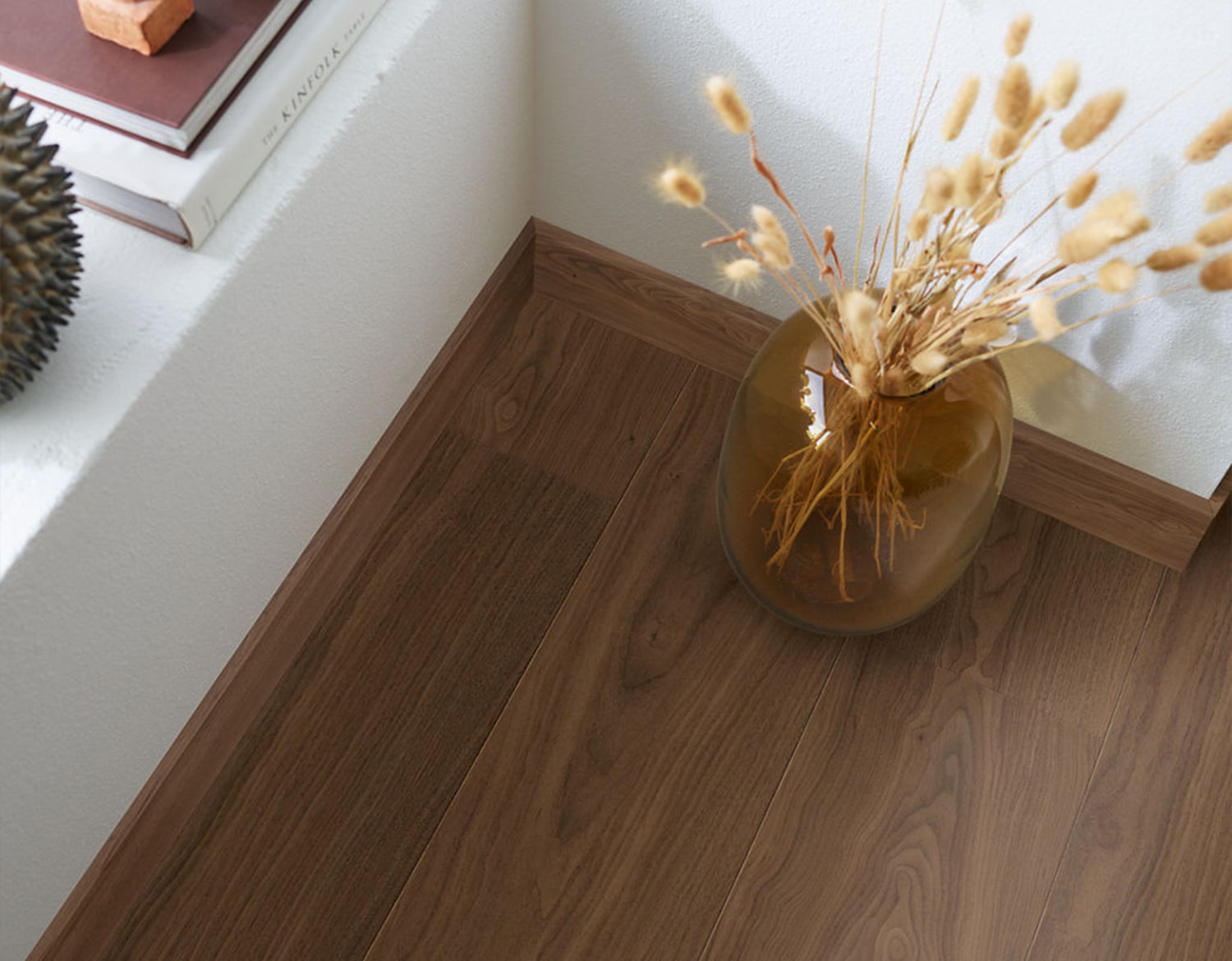 Ламинат в офис