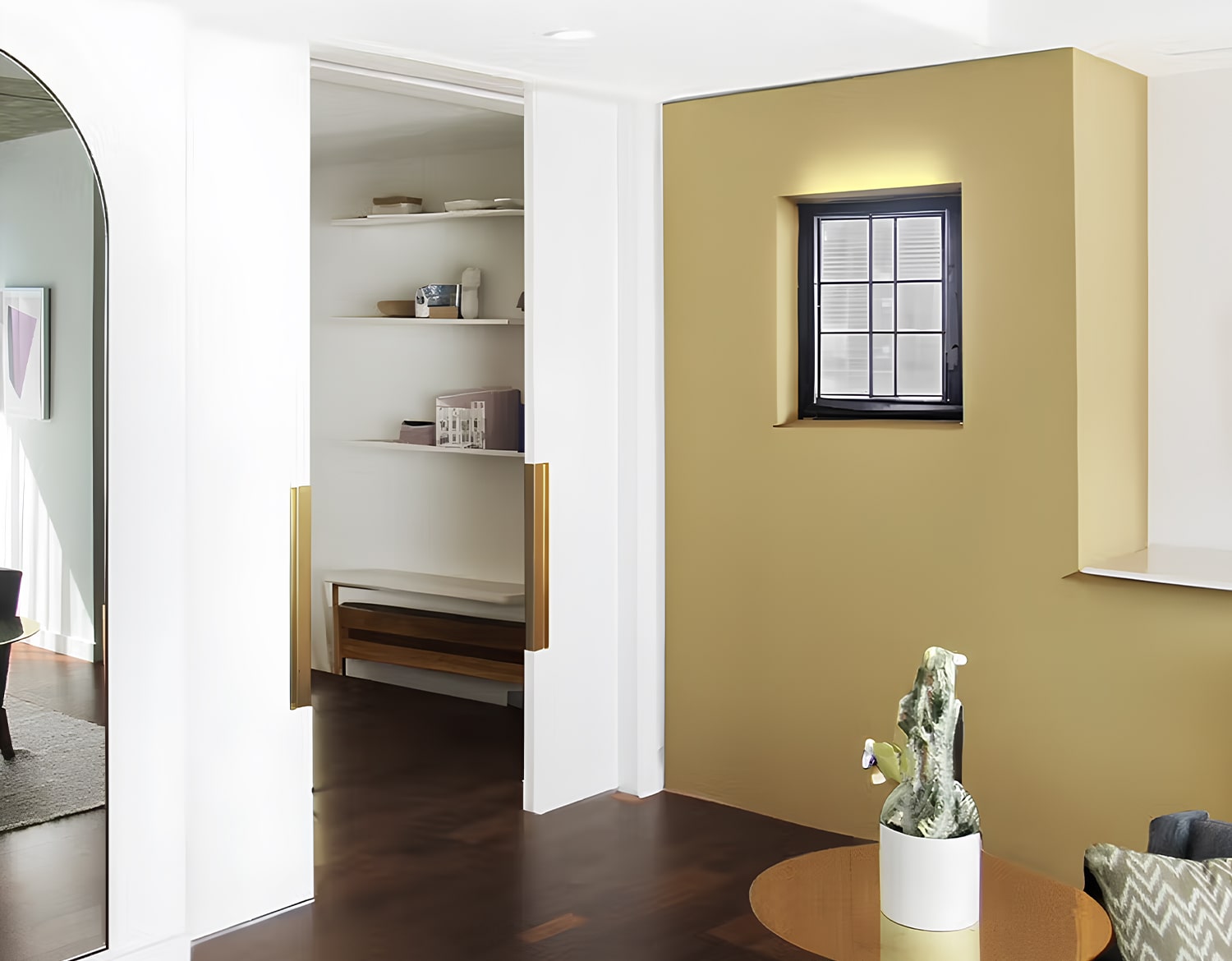 Двери пенал Двери пенал