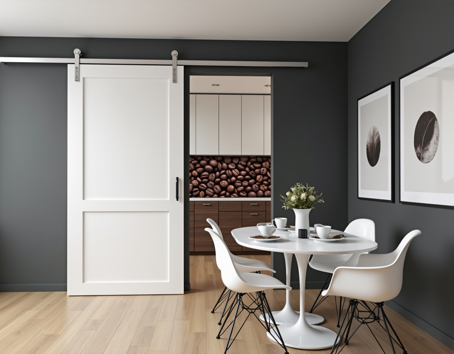 Раздвижные двери в интерьере Раздвижные двери в интерьере