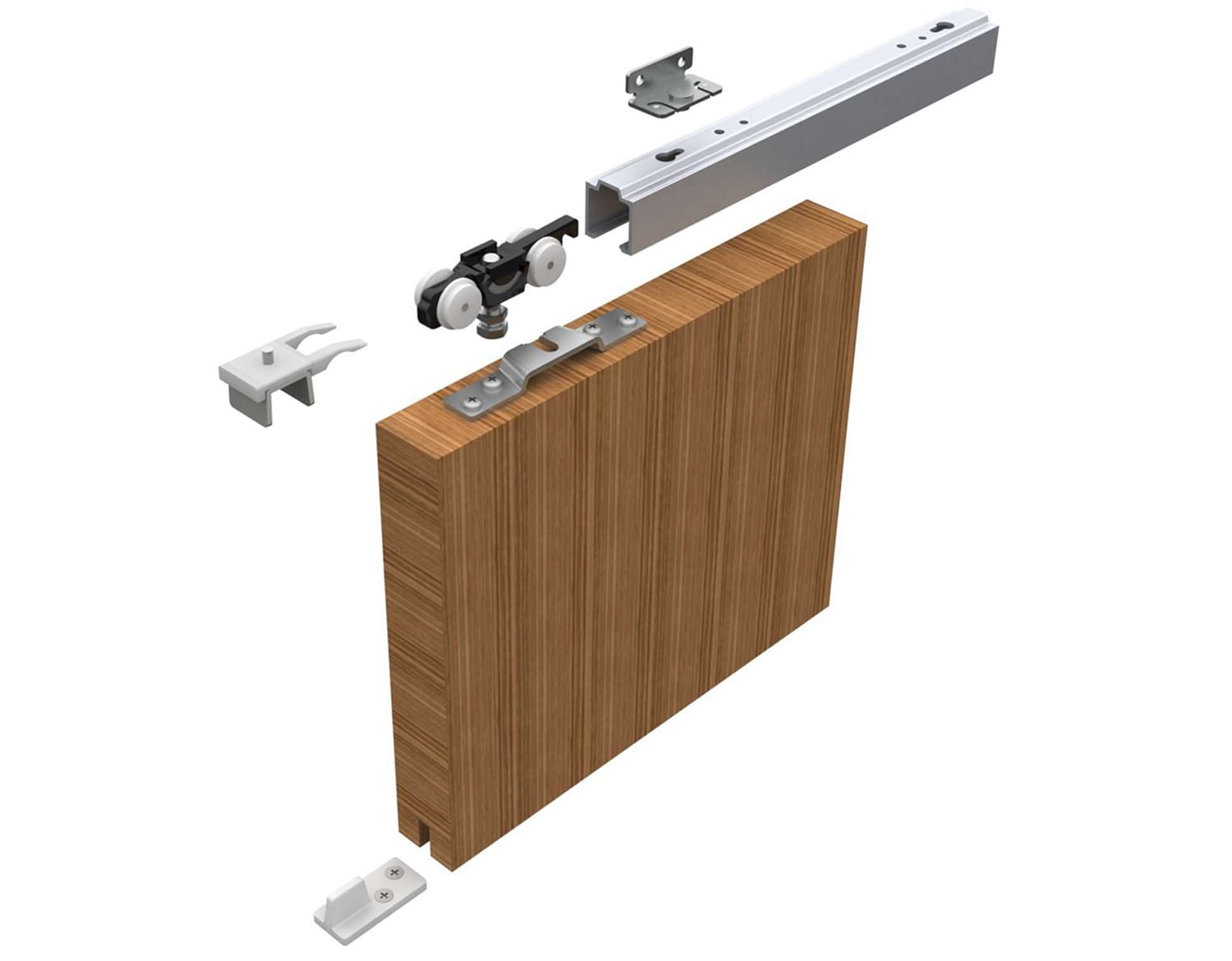 Установка раздвижных дверей Установка раздвижных дверей