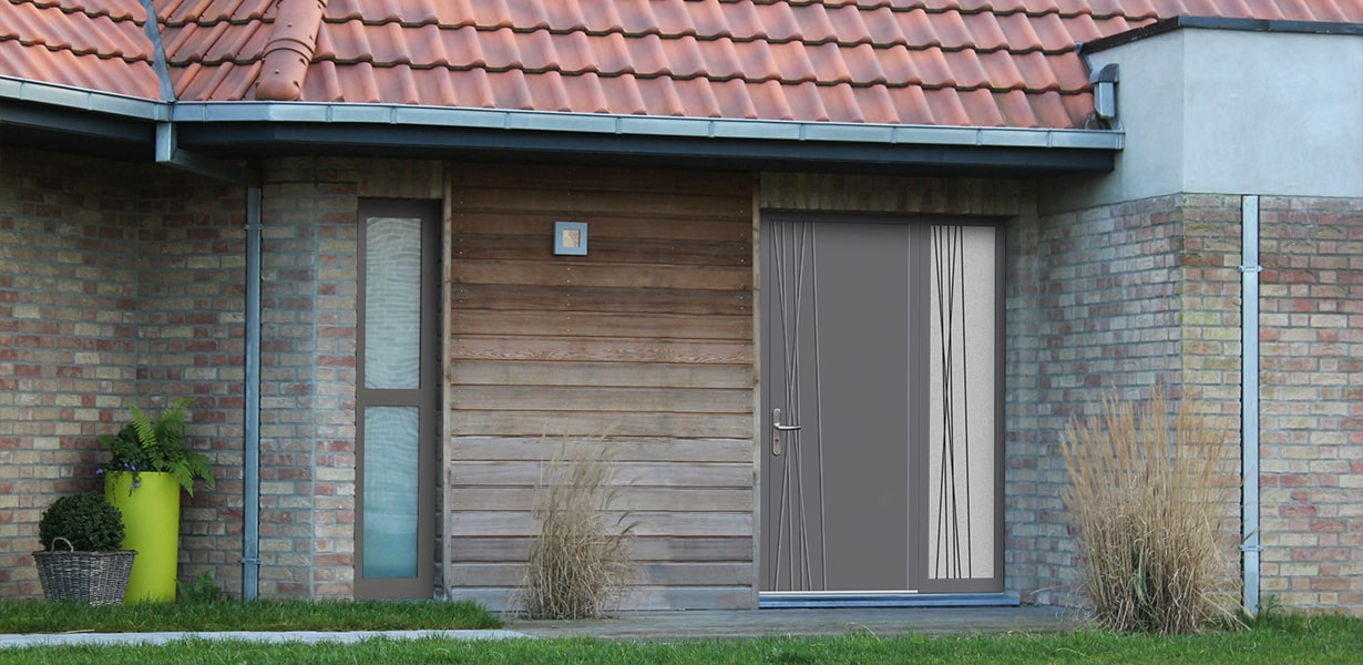 Входные двери в дом Входные двери в дом